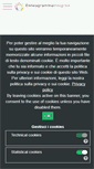 Mobile Screenshot of enneagrammaintegrale.it